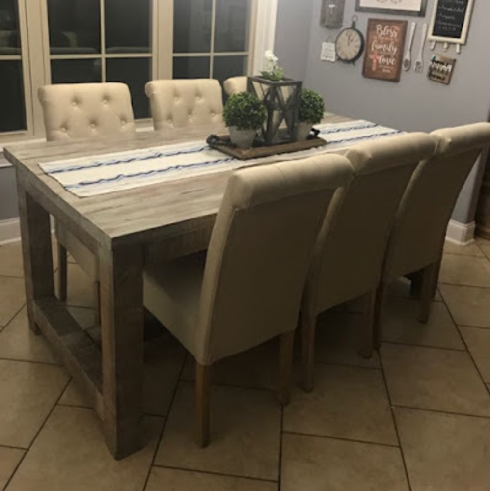 Meet your Posher, Daniel